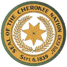 The Cherokee Nation