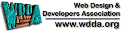 Member Web Design and Development Association