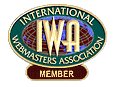 Member International Webmaster Association